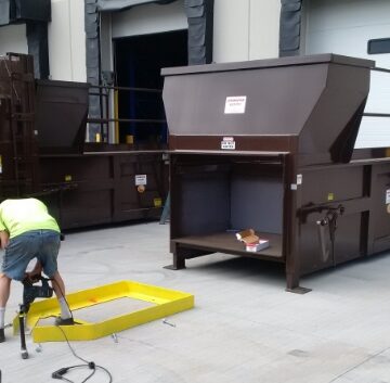 Compactor